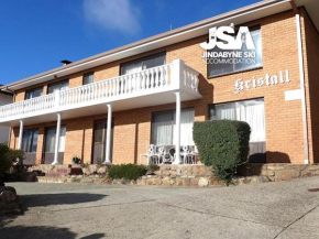Top Deck by Kristall Apartments, Jindabyne